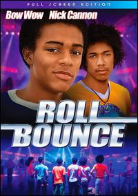 Bow Wow in Roll Bounce