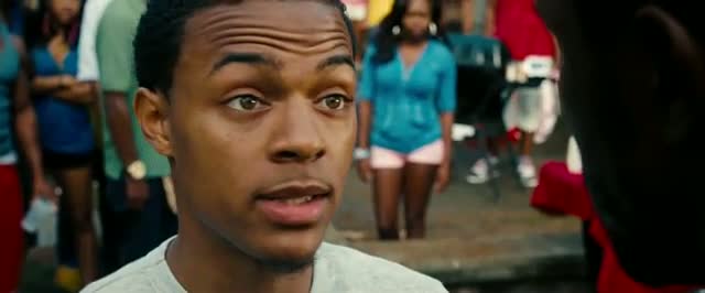 Bow Wow in Lottery Ticket