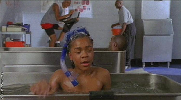 Bow Wow in Like Mike