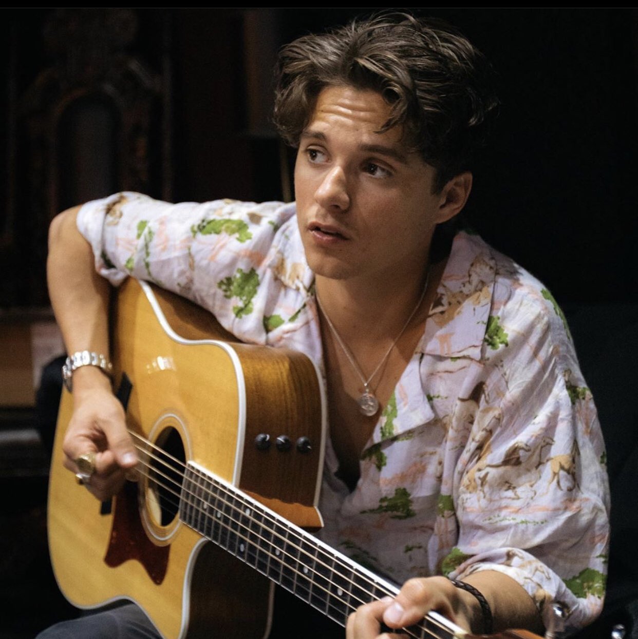 Picture of Bradley Simpson in General Pictures - bradley-simpson ...