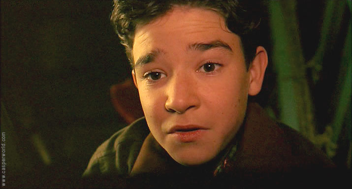 Bradley Pierce in The Borrowers