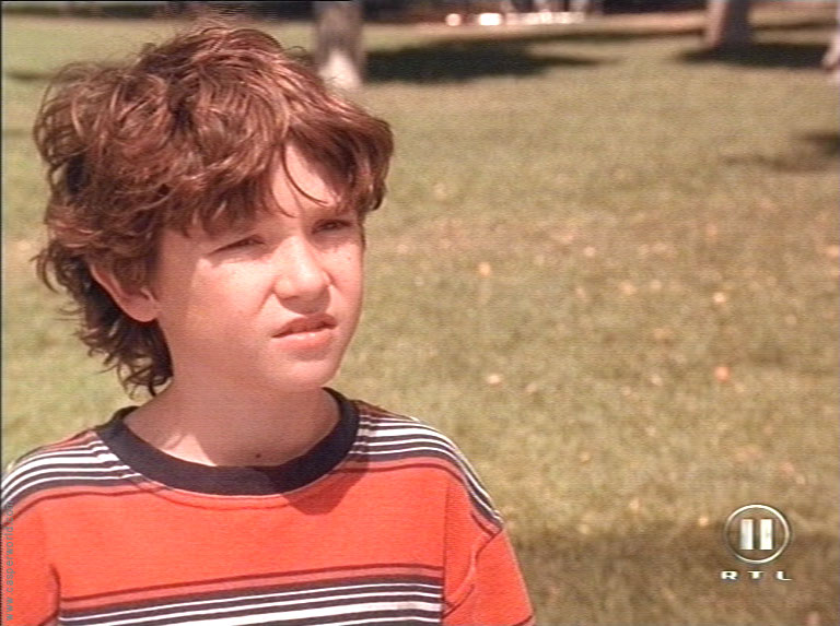 Bradley Pierce in The Undercover Kid