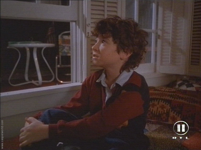 Bradley Pierce in The Undercover Kid