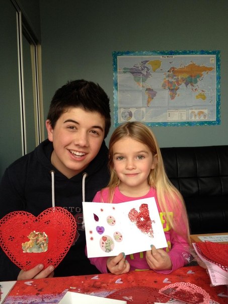 General photo of Bradley Steven Perry