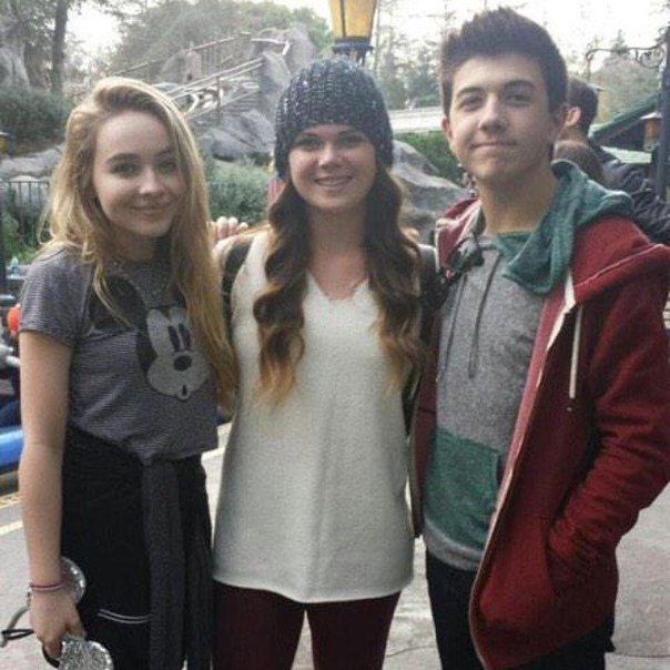 General photo of Bradley Steven Perry