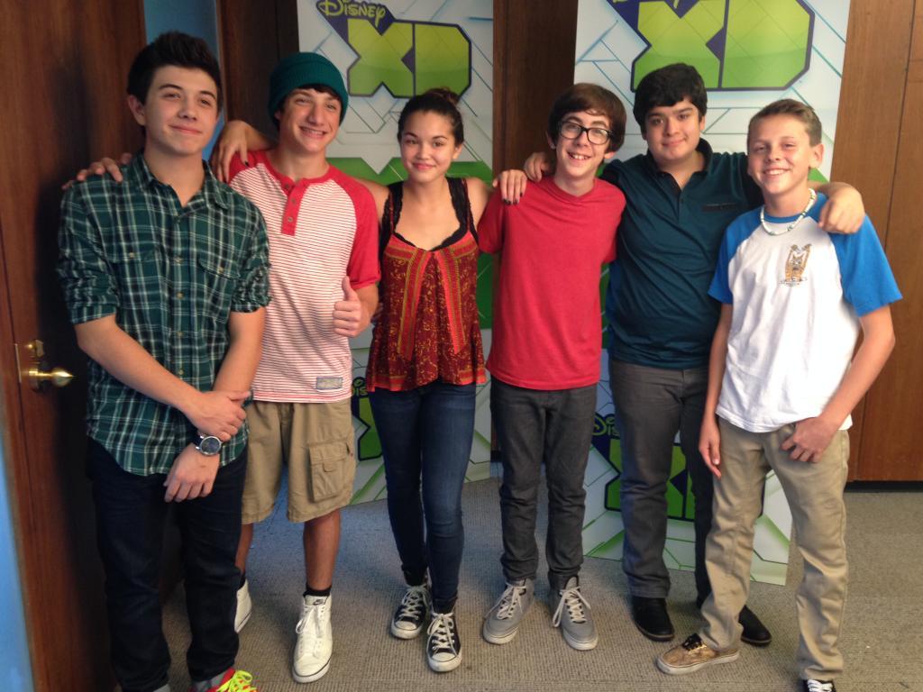 Picture of Bradley Steven Perry in General Pictures - TI4U1423746902 ...