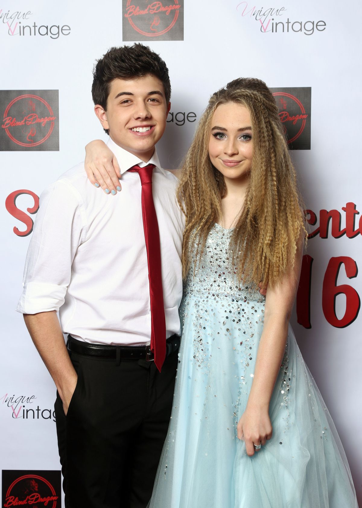 General photo of Bradley Steven Perry