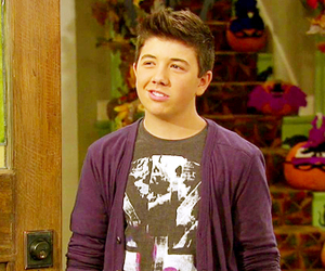 Bradley Steven Perry in Good Luck Charlie (Season 4)