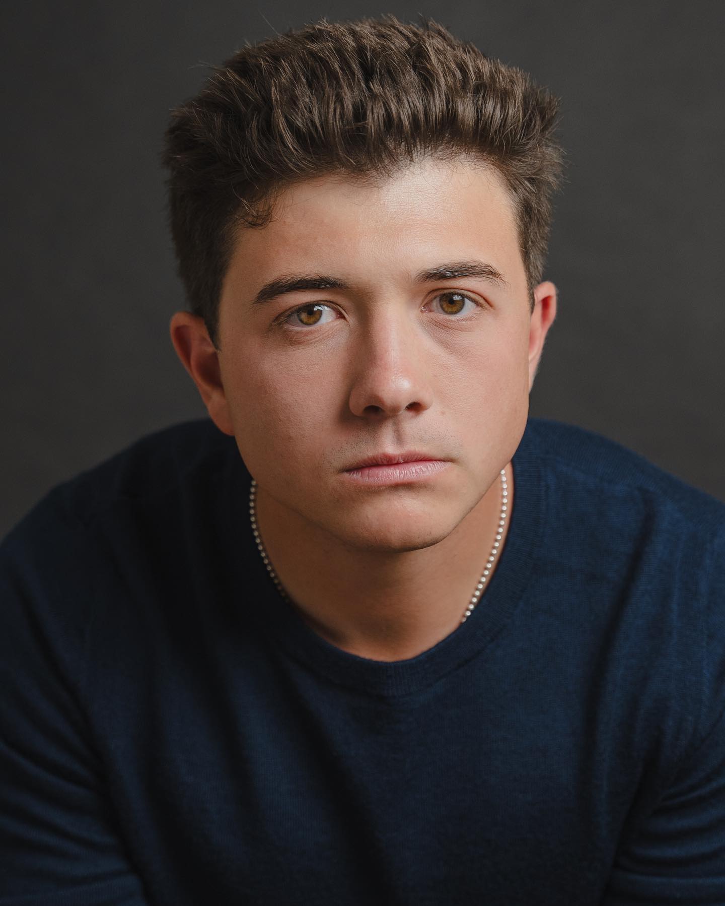 General photo of Bradley Steven Perry