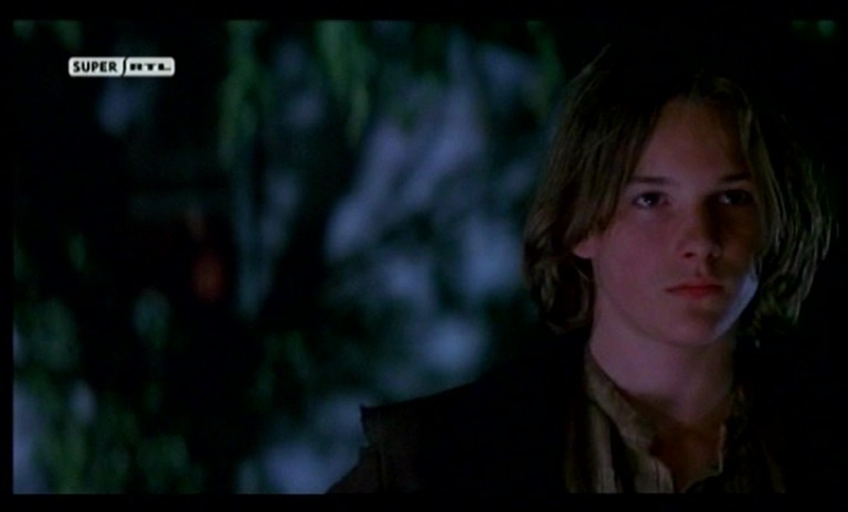 Brad Renfro in Tom and Huck