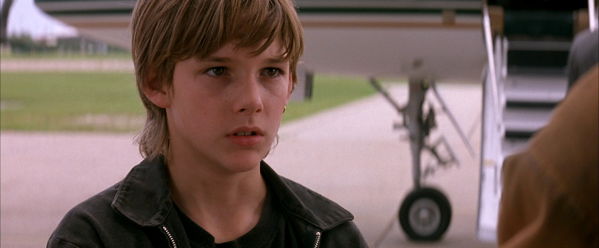 Brad Renfro in The Client