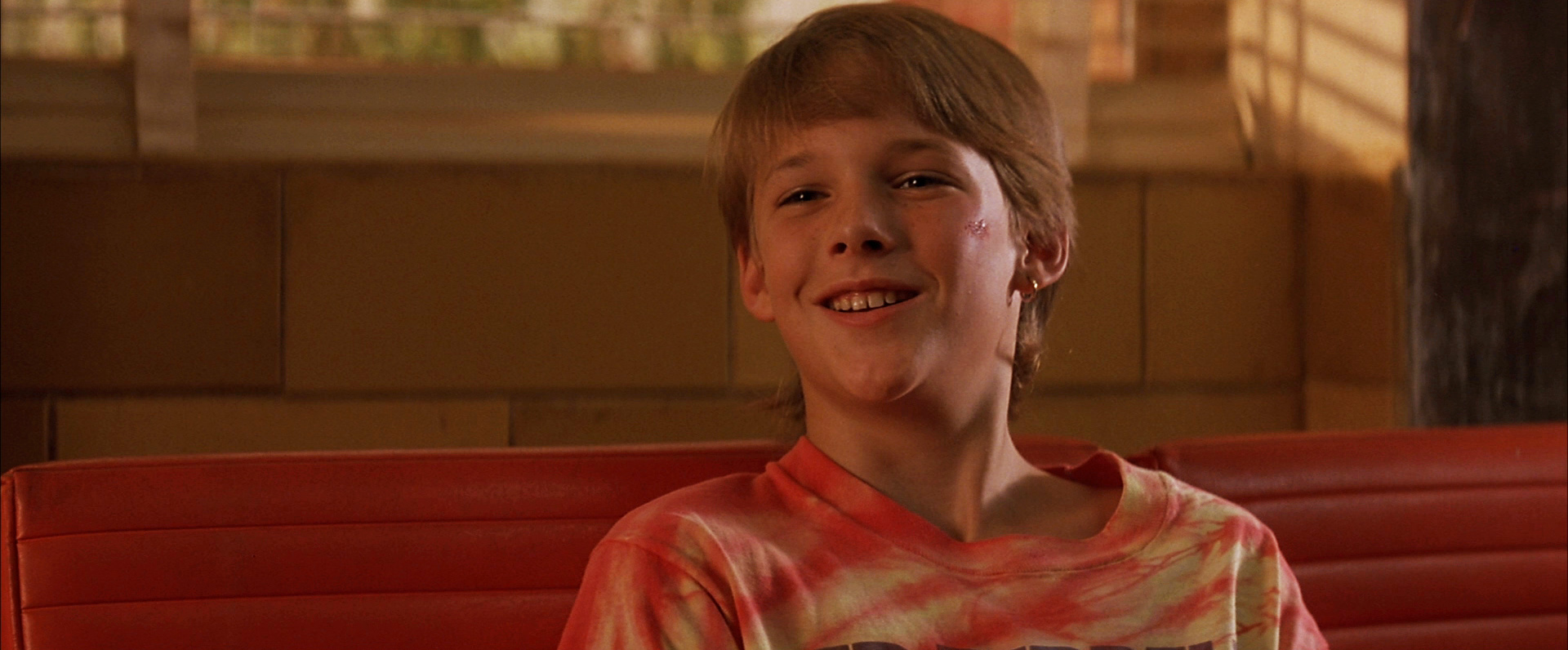 Brad Renfro in The Client