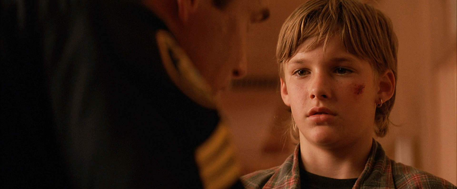Brad Renfro in The Client