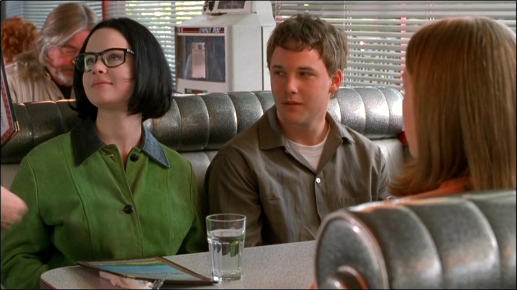 Brad Renfro in Ghost World