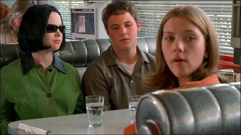 Brad Renfro in Ghost World