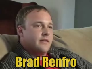 General photo of Brad Renfro