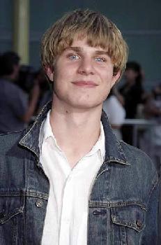 General photo of Brady Corbet