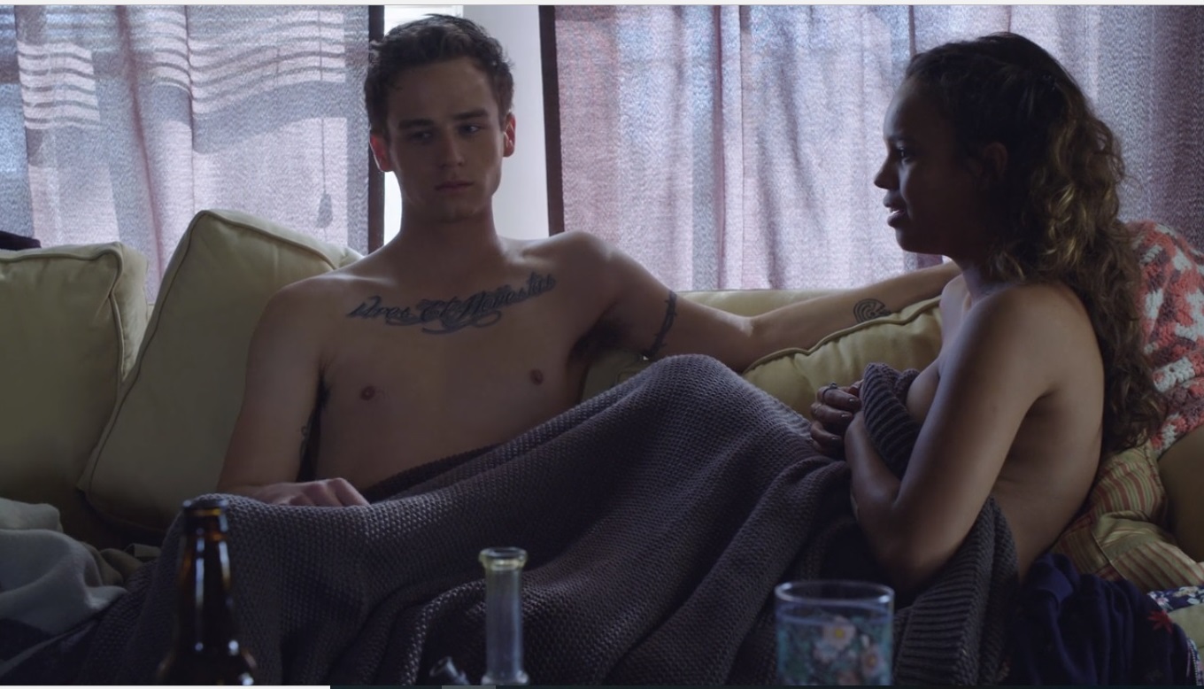 Brandon flynn naked - 🧡 Brandon Flynn.