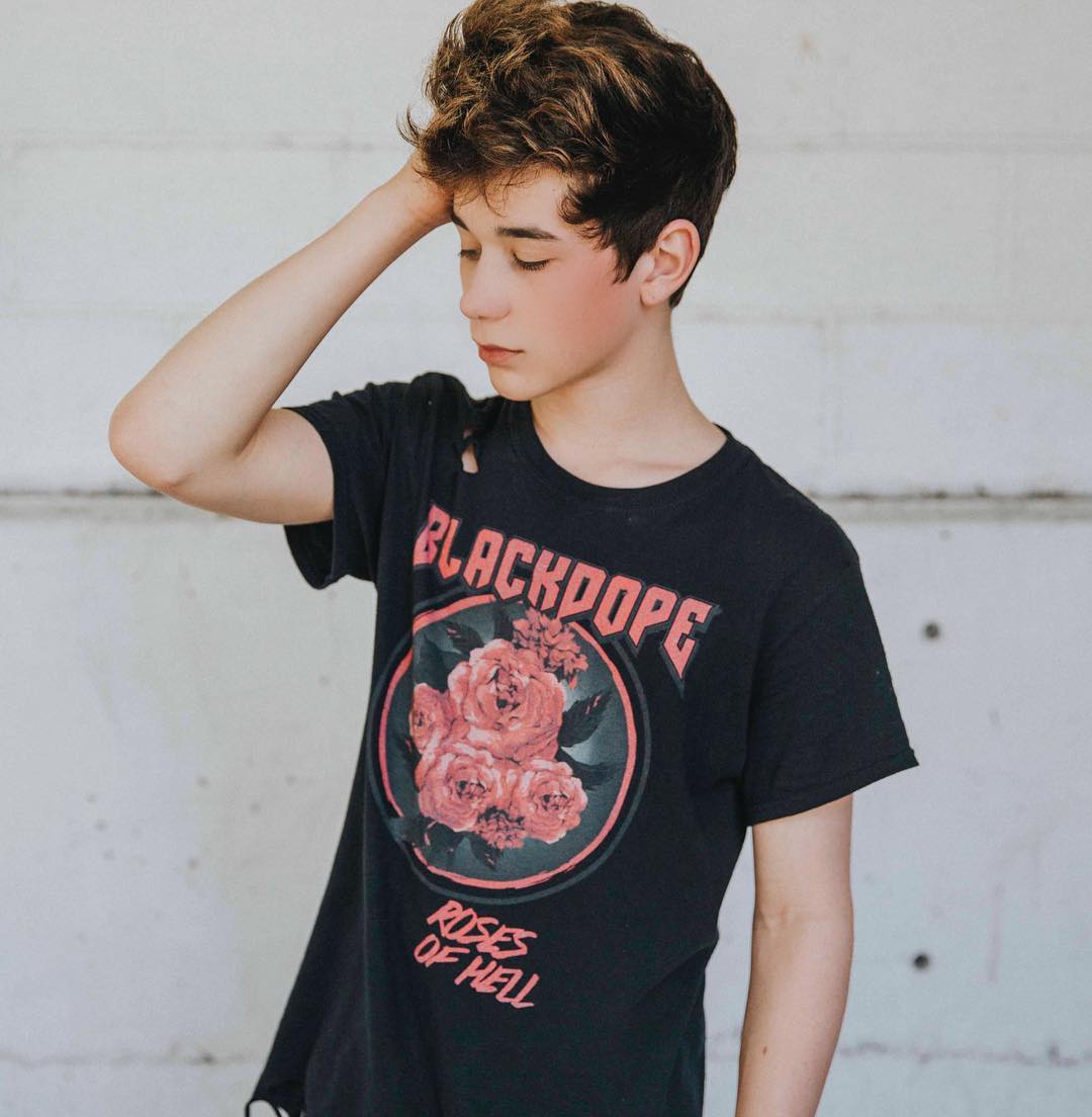 Picture of Brandon Rowland in General Pictures - brandon-rowland ...
