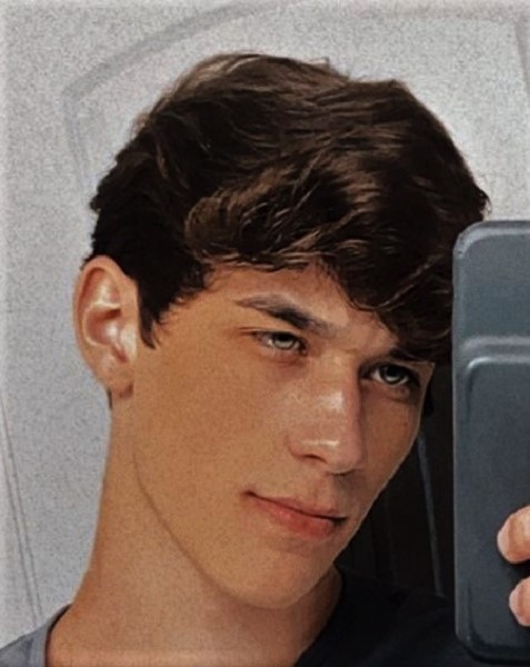 General photo of Brandon Rowland