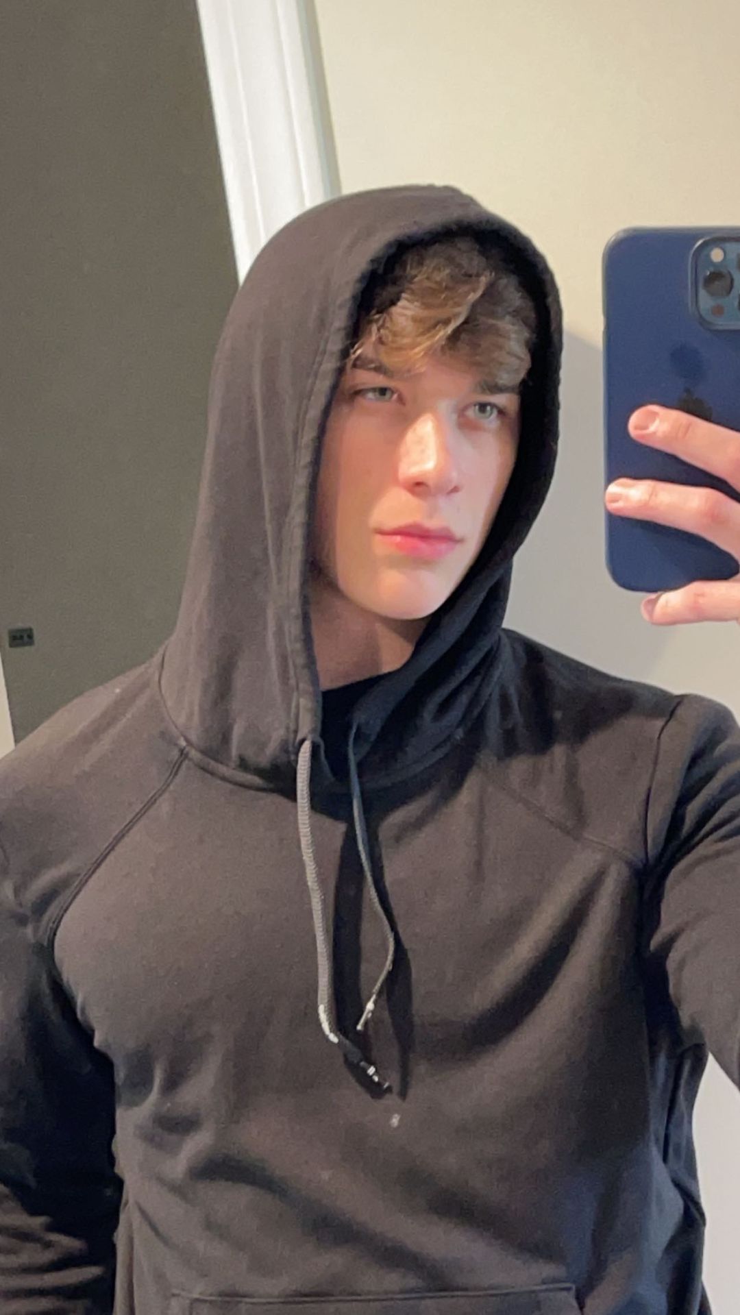 General photo of Brandon Rowland