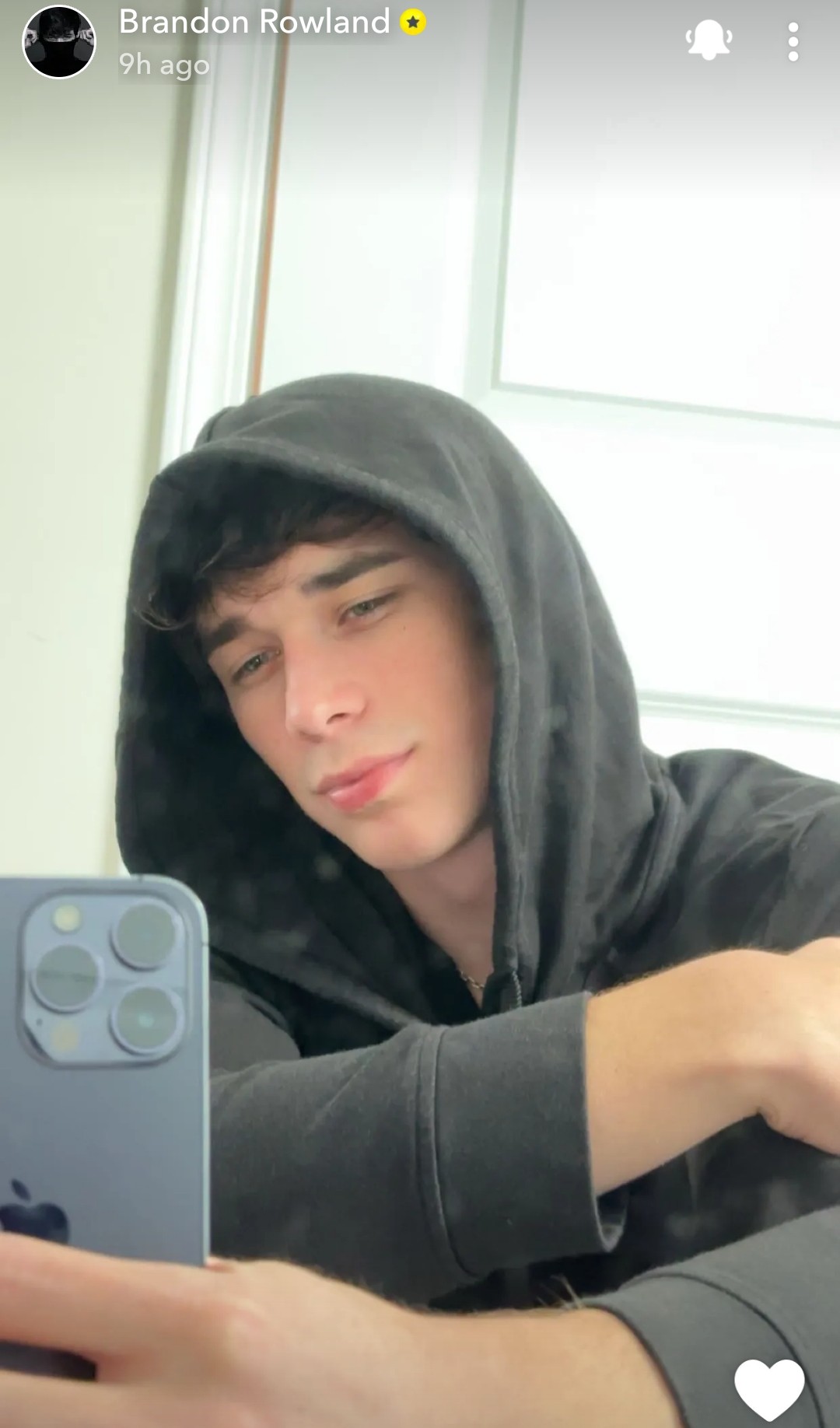 Picture of Brandon Rowland in General Pictures - brandon-rowland ...