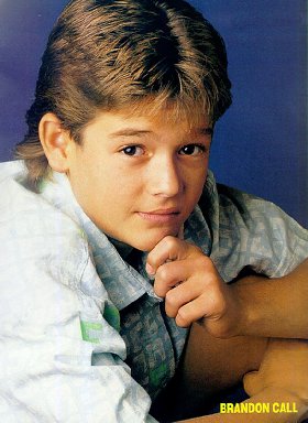 Picture of Brandon Call in General Pictures - call025.jpg | Teen Idols