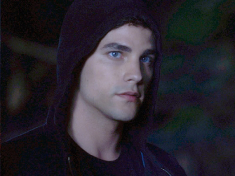 Brant Daugherty in Pretty Little Liars (Season 1)