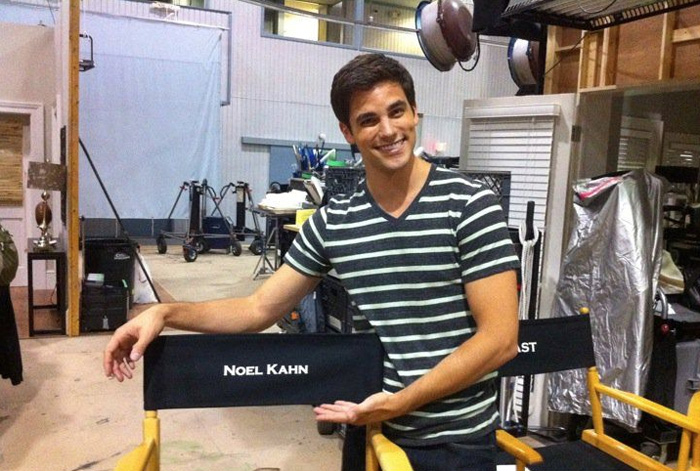 Brant Daugherty in Pretty Little Liars (Season 1)