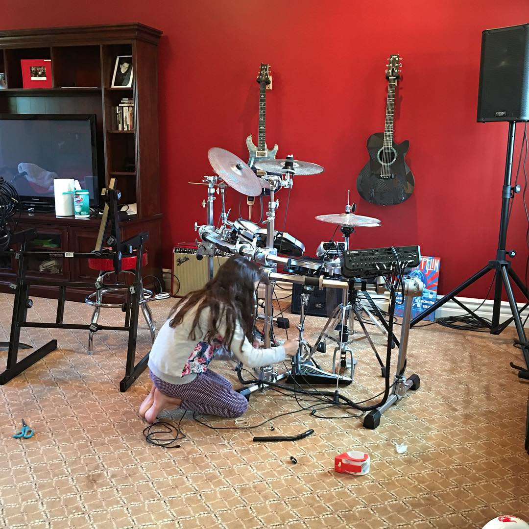 Picture of Breanna Yde in General Pictures - breanna-yde-1474656068.jpg