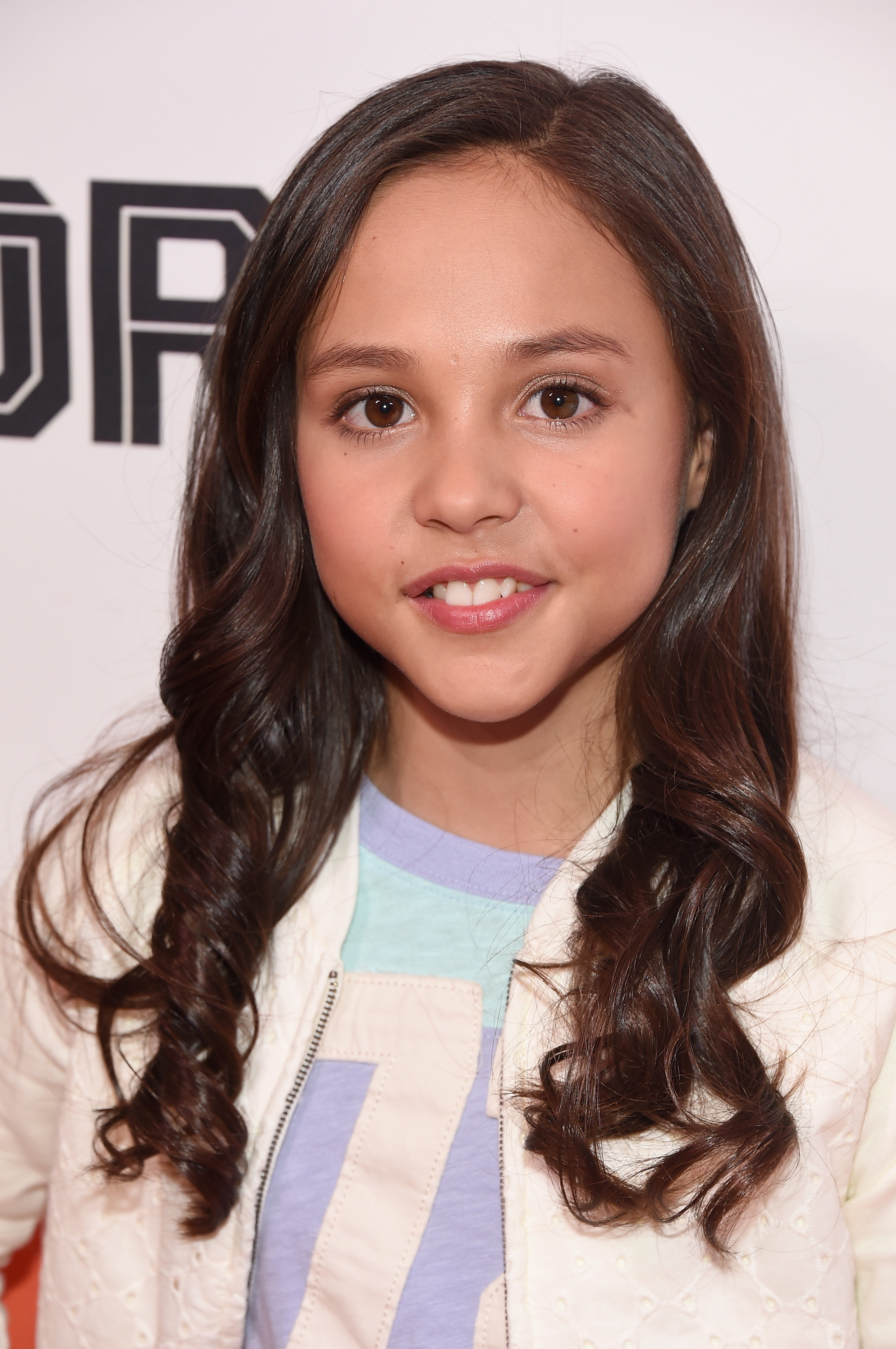 Breanna Yde. 