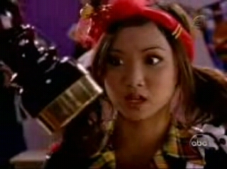 Brenda Song in Phil of the Future