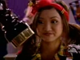 Brenda Song in Phil of the Future