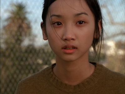 Brenda Song in Like Mike