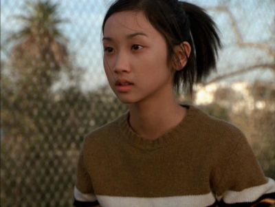 Brenda Song in Like Mike