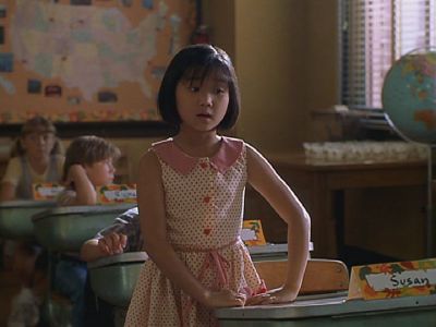 Brenda Song in Leave It to Beaver