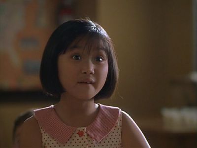 Brenda Song in Leave It to Beaver