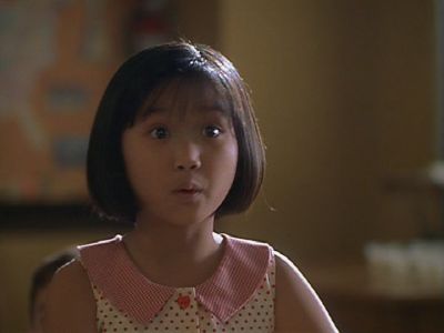 Brenda Song in Leave It to Beaver