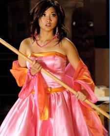 Brenda Song in Wendy Wu: Homecoming Warrior