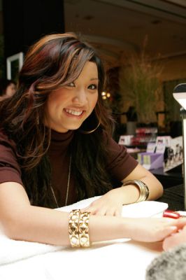 General photo of Brenda Song