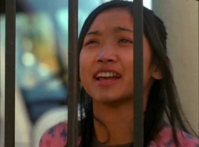 Brenda Song in Like Mike