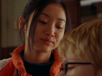 Brenda Song in Like Mike