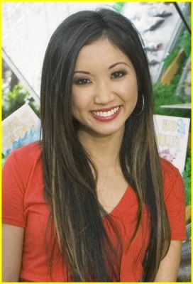 Brenda Song in Pass the Plate