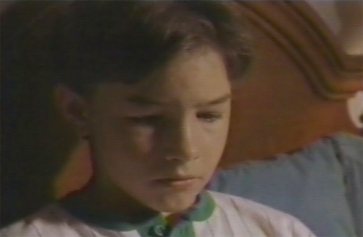 Brendon Ryan Barrett in Touched by an Angel, episode: Only Connect