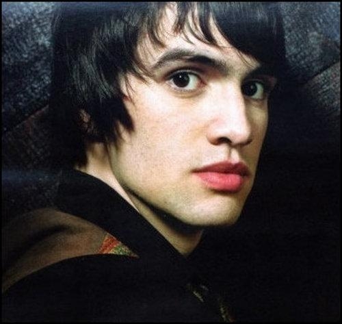 General photo of Brendon Urie