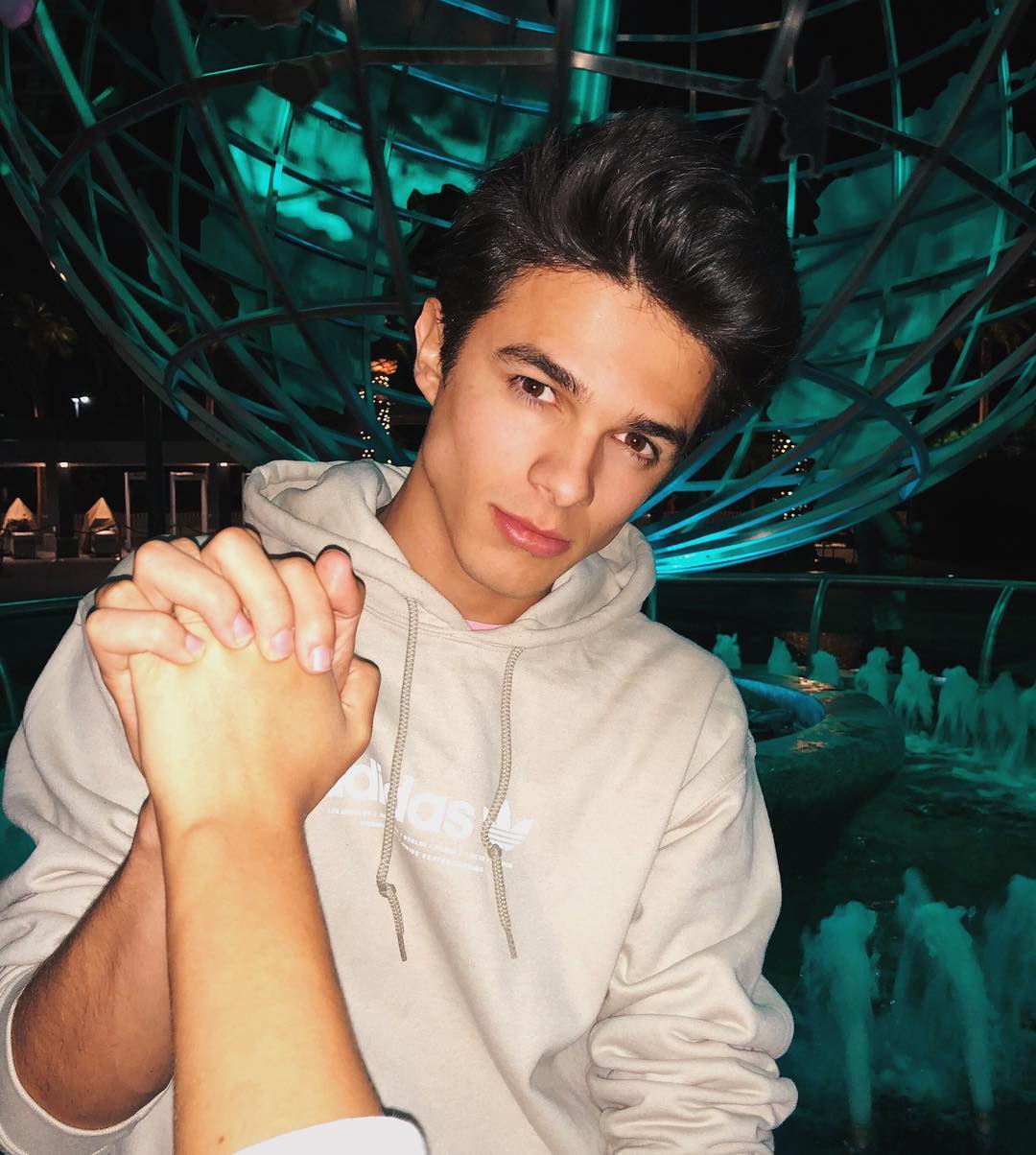 Brent Rivera Nudes