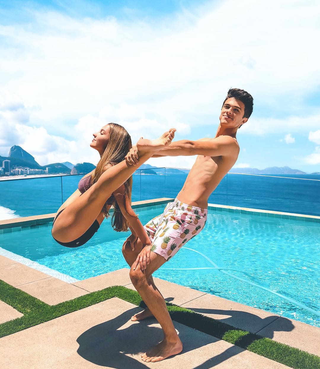 Brent Rivera Naked