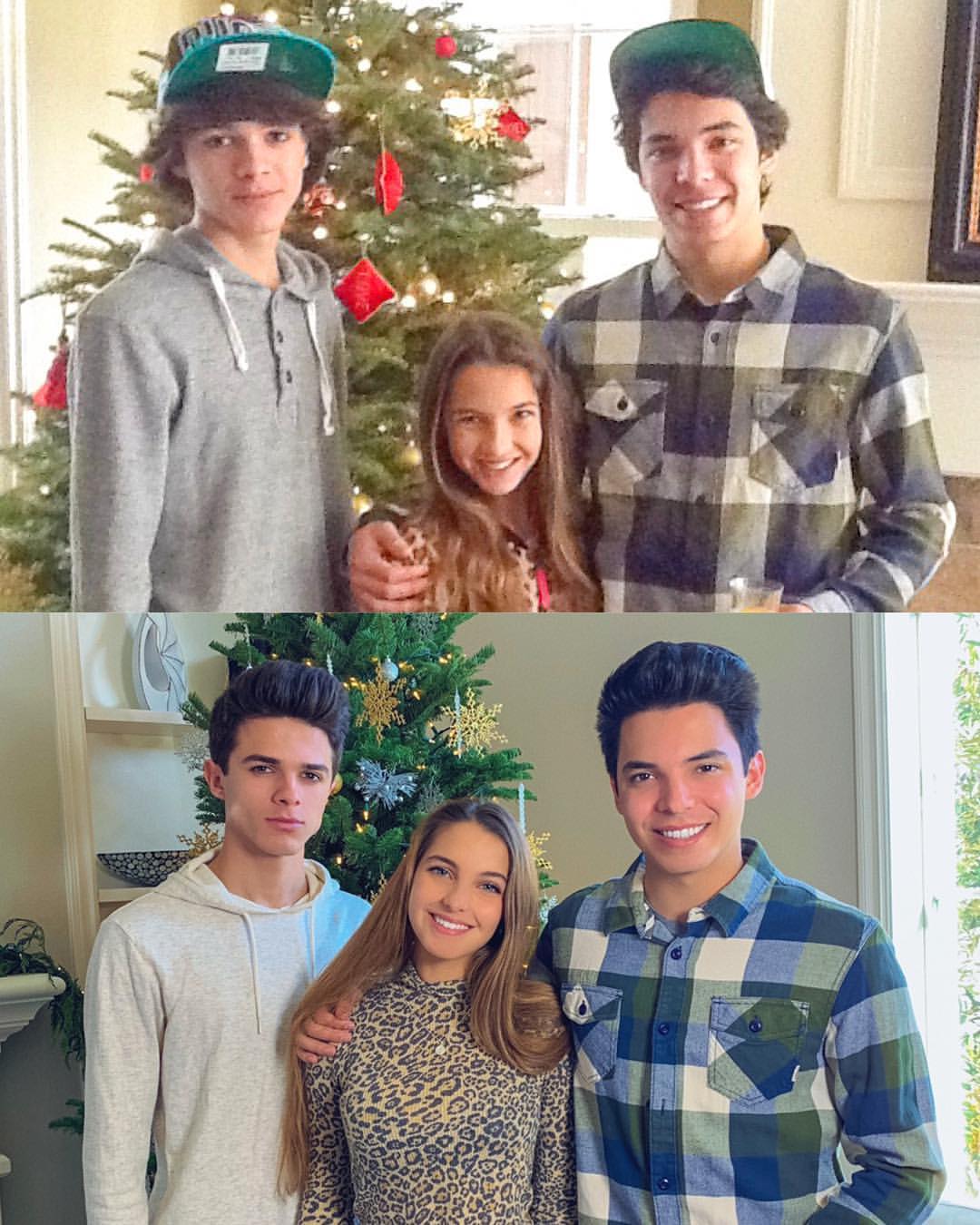 Brent Rivera Naked