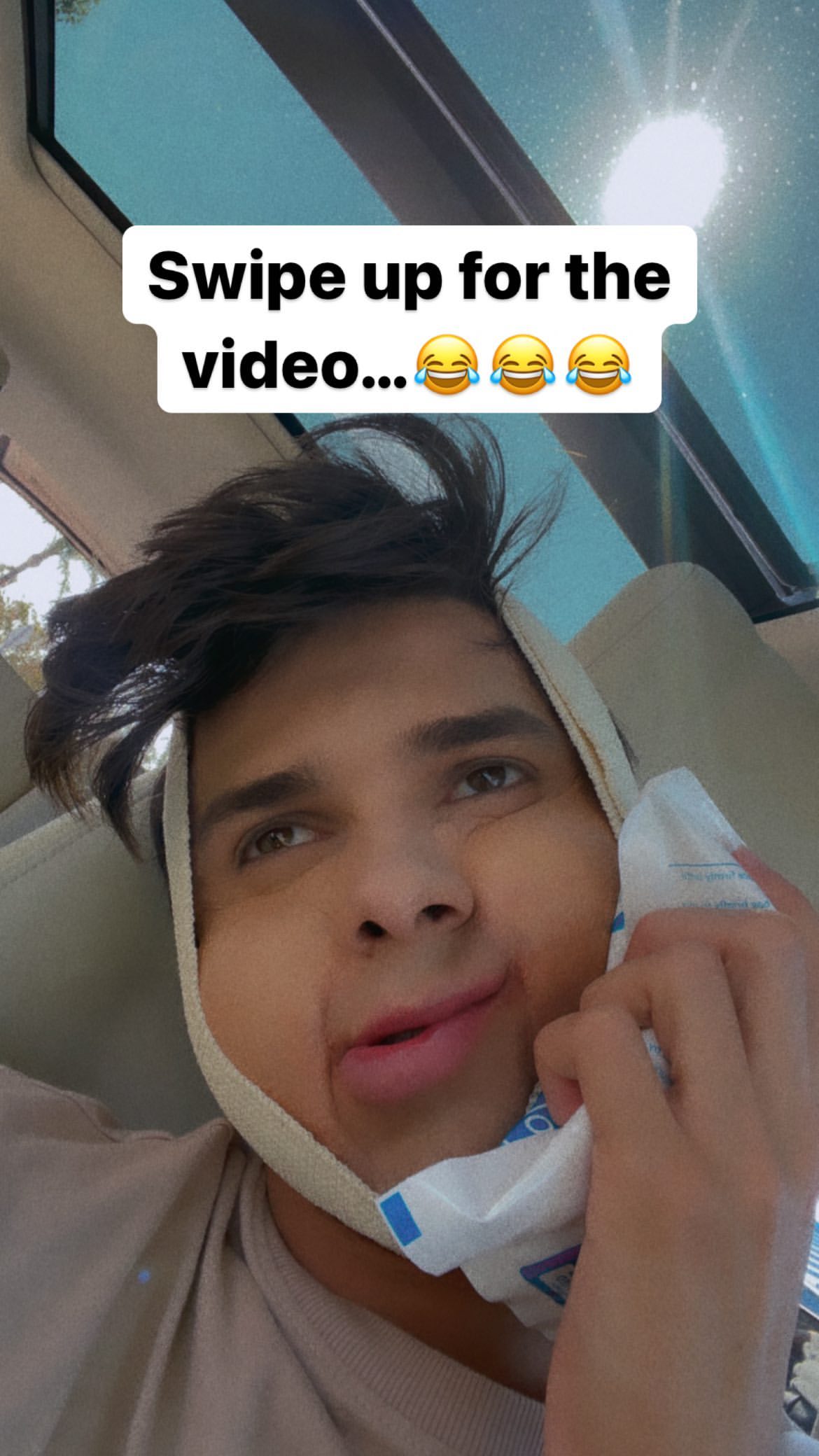 General photo of Brent Rivera