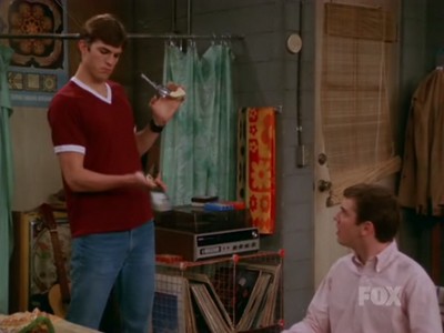 Bret Harrison in That '70s Show